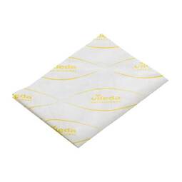 Vileda MicronSolo Woven Cloth Yellow (Pack 100)