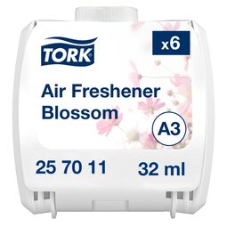Tork Constant Air Freshener Blossom (Case 6)
