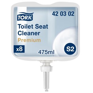 Tork Toilet Seat Cleaner 475ML