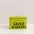 G&G Durable Display Tin Chartreuse
