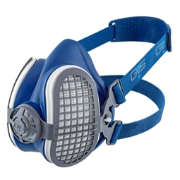 KeepSAFE Pro Elipse  Mask Respirator with P3 Filters Medium/Large