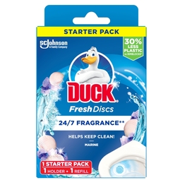 Duck Fresh Discs Starter Pack (Case 5)