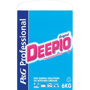 Deepio Kitchen Degreaser Powder 6KG