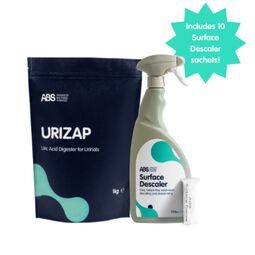 ABSolute Urinal Care Bundle Refill Pack