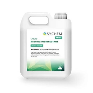 Sychem MIST Liquid Disinfectant 5 Litre