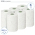 Kleenex Ultra E-Roll Towel Slimroll 2Ply White (Case 6)