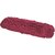 Synthetic Dual Dust Control Mop Head Red 80CM