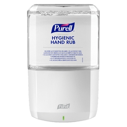 PURELL ES6 Hand Sanitiser Dispenser White 1200ML