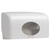 Aquarius Toilet Roll Dispenser Twin Roll 18x30x13CM