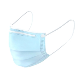 Disposable Face Mask Surgical Type IIR