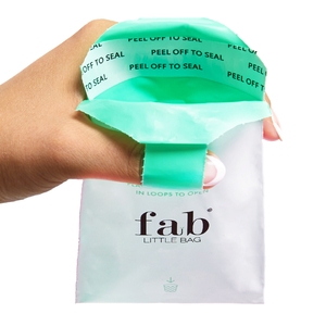 Fab Little Bag Dispenser Refills Bags