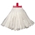 CleanWorks EX Kentucky Non Woven Mop Red Large