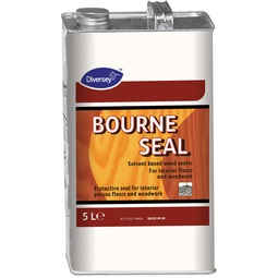 Bourne Seal Natural 5 Litre