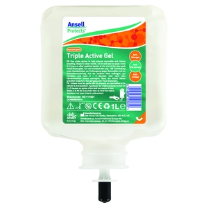 Ansell Triple Active Gel 