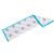 Vileda Professional MicroOne Double Sided Swep Mop Blue 50CM (Case 150)