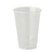 Transluscent PP Drinking Cup 7oz