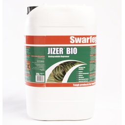 Swarfega Jizer Bio Water-based Multi-purpose Degreaser 25 Litre