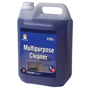 Multi Purpose Cleaner V200X 5 Litre