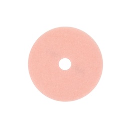 3M Scotch Brite Pink Eraser Floor Pad 20" Case 5