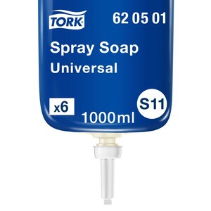 Tork High Capacity Spray Soap