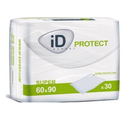 iD Expert Protect Super 60x90CM Pack 30 (Case 4)