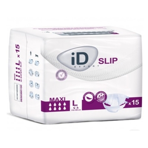 iD Expert Slip TBS Maxi Large Pack 15 (Case 3)