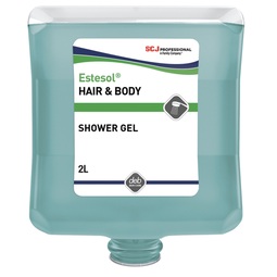 Estesol Hair & Body Shower Gel 2 Litre