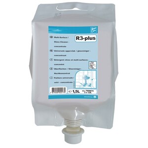 R3 Plus Glass Cleaner Concentrate