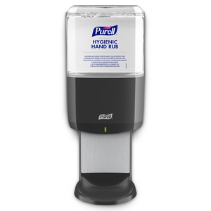 PURELL ES8 Hand Sanitiser Dispenser Graphite 1200ML