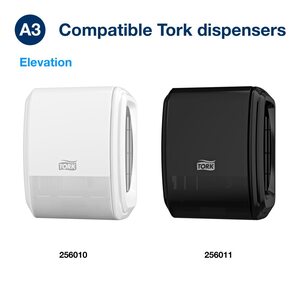 Tork Constant Air Freshener Mixed Pack (Case 6)