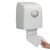Aquarius Slim Roll Hand Towel Dispenser White