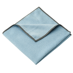 CleanWorks ProClean Microfibre Cloth Blue