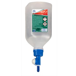 Alcohol-Based Gel Hand Disinfectant Cartridge