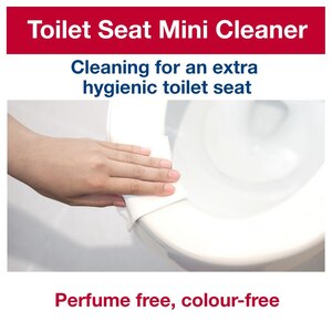 Tork Toilet Seat Cleaner 475ML