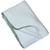 CleanWorks Stockinette Dishcloth Green Pack 10