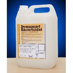 Dymapearl Bactericidal Hand Soap