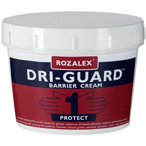 Rozalex Driguard No 1 Barrier Cream 450ML