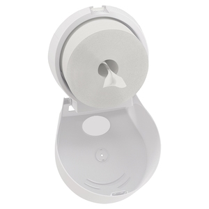 Scott Control Toilet Tissue Dispenser White