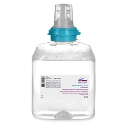 PRISTINE Antimicrobial Plus Foam Handwash 1.2Litre (Case 2)