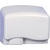 Bunzl EcoAir Dryer F5 White Ceramic 