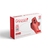 Grippaz® Heavy Duty Nitrile Disposable Glove Red Medium