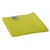 Vikan Basic Microfibre Cloth Yellow 