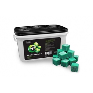 Pro 57 Bio Cube Urinal Blocks 50 Cubes