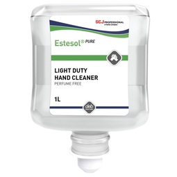 Estesol Lotion PURE Light Duty Hand Cleaner 1 Litre