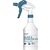PVA Hygiene Empty Trigger Spray Complete Glass & Stainless Steel Cleaner
