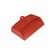 Closed Dustpan Red