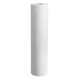 Scott Couch Cover Roll 1Ply White 200 Sheet  (Case 12)