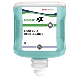 Estesol FX POWER FOAM  Industrial Foam Hand Cleaner Cartridge 1 Litre