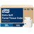 Tork Soft Facial Tissue Cube Box White 100 Sheet