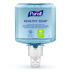 PURELL ES6 HEALTHY SOAP High Performance Foam Hand Wash 1200ML
